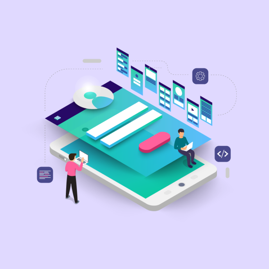 Frovis - Expert IT Consulting and Outsourcing in Vietnam